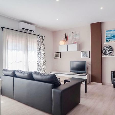 Apartament 16 Benal Acogedor Y En 1ª Linea Benalmádena Zewnętrze zdjęcie